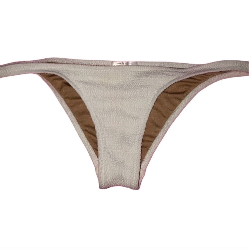Made by Dawn Bikini Bottom